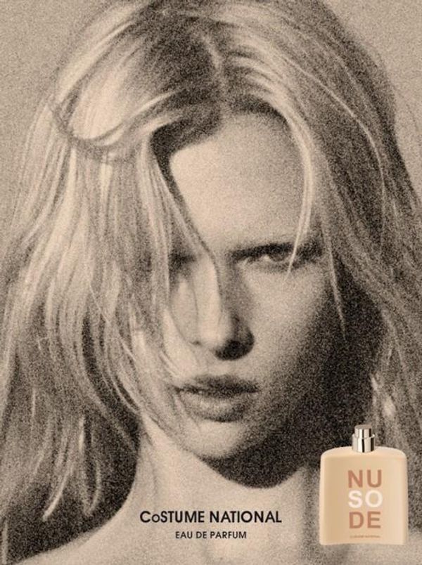 CoSTUME NATIONAL So Nude