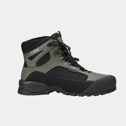 Ботинки Alligator APEX Green