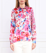 рубашка Liu Jo - розовый(WA3512 T8876)