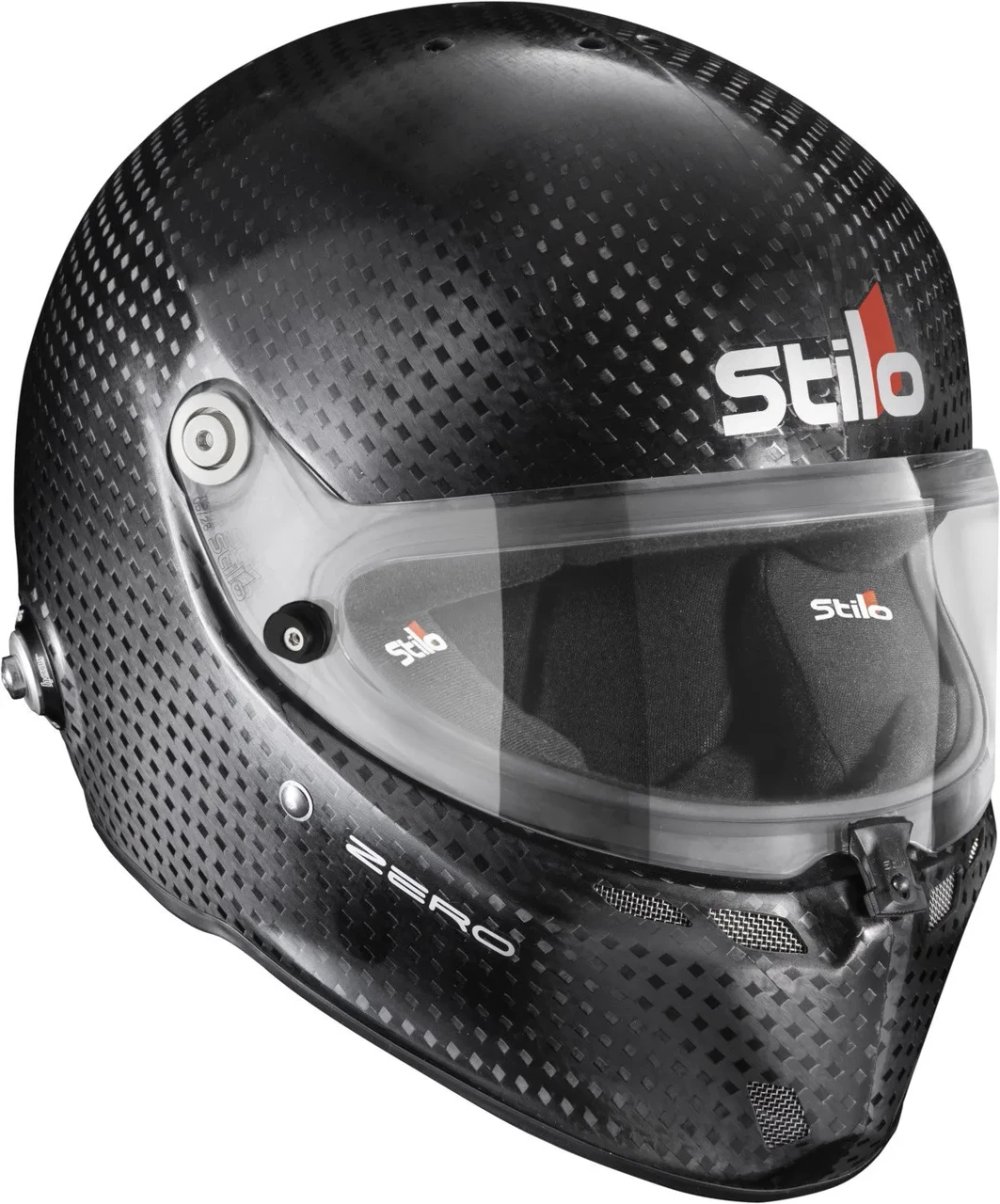 Карбоновый шлем STILO ST6FN ZERO