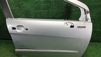 Дверь передняя правая Peugeot 308 1 (2007-2015)