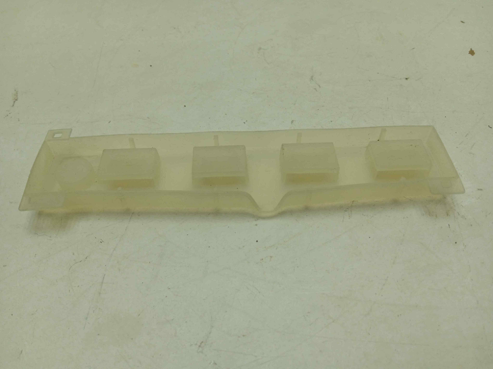 MWT60101 кт180 Кнопочная панель для стиральной машины Midea MWT60101 б/у