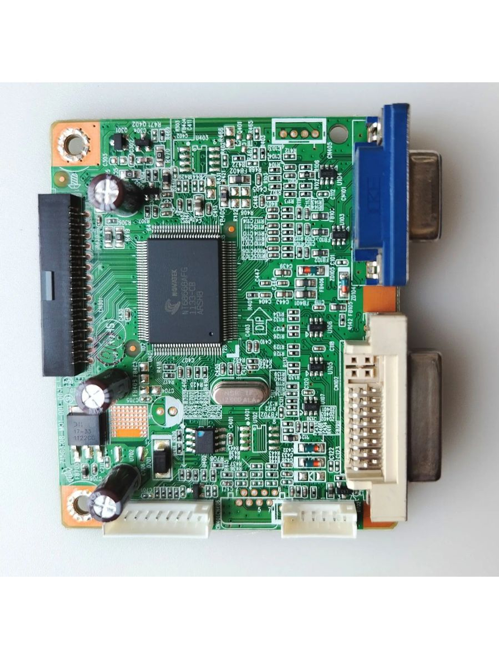 Материнская плата для монитора ACER V193DObd 715G3108-M01-001-004F