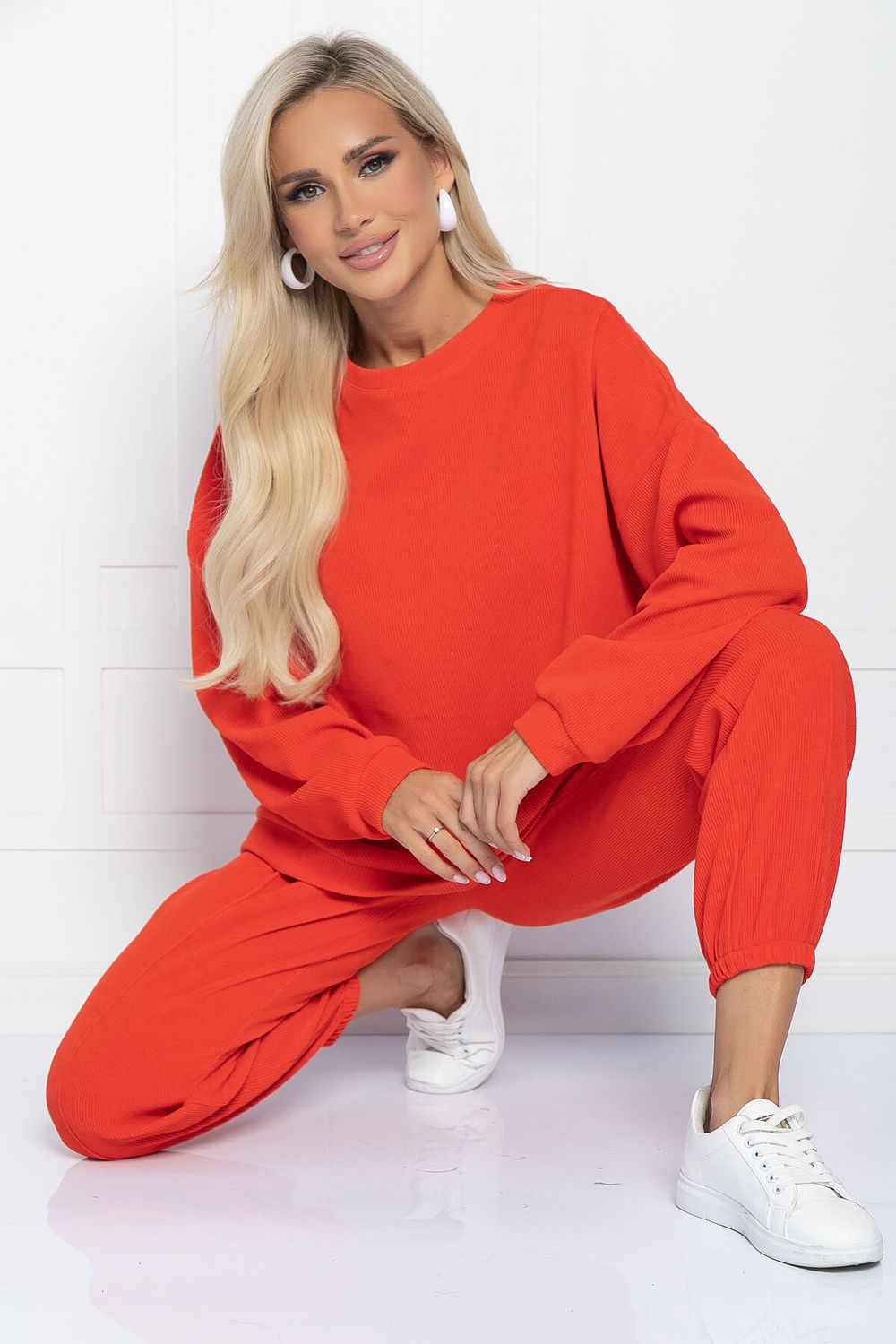 Костюм Августа (красный) К11160 LT Collection