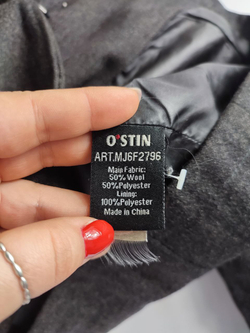 Пальто Ostin стильное 50 размер