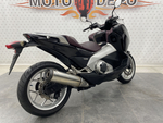 Honda NC 700 Integra 2012