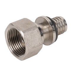 Соединение Royal Thermo прямое НГ 20×3/4