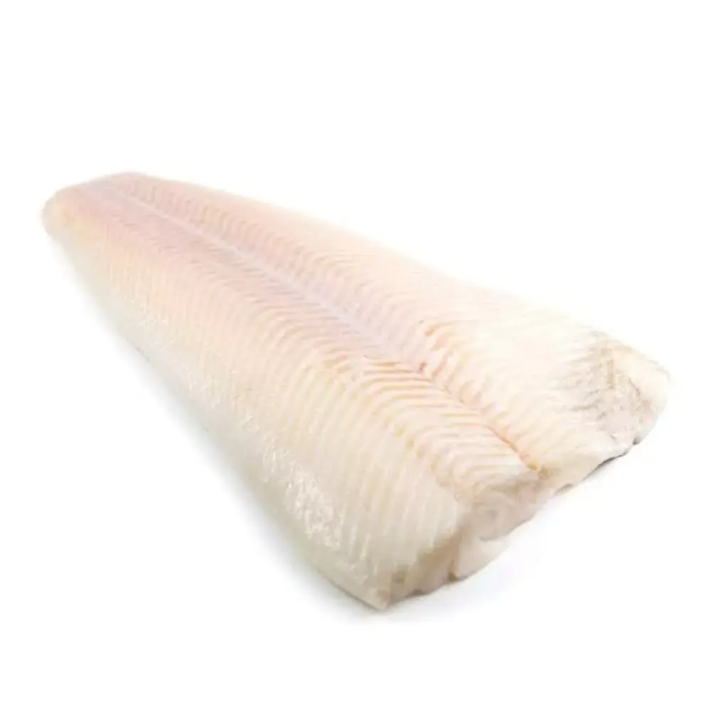 Филе палтуса стрелозубого н/шк 200-400 IQF 1/10