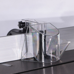 SF-40/1500 настольный фрезерный станок