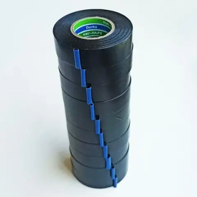 Denka Vini-Tape 232W * 10шт * 25метров * 19мм, изолента пвх (Toyota и др. японцы)