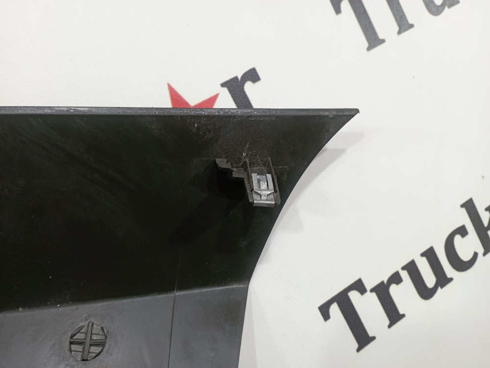 Накладка торпедо