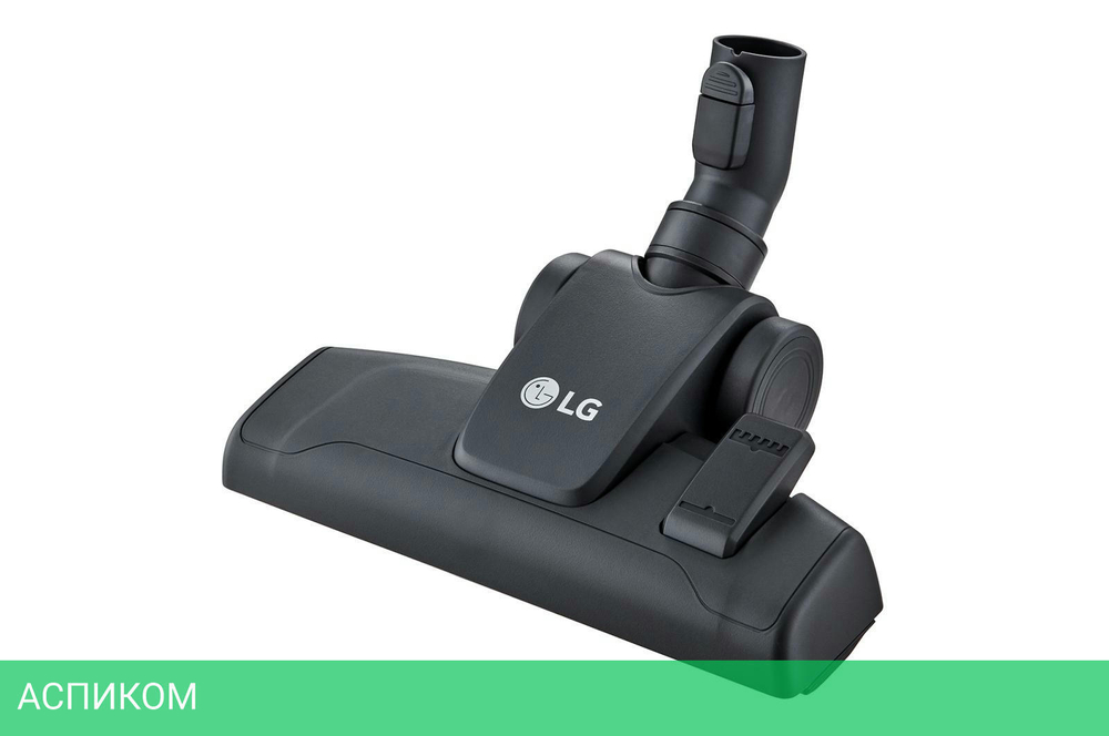 Пылесос LG VK89309H