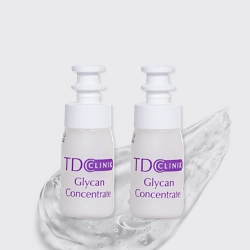 Гель антигликационный Glycan Concentrate Clinik
