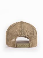 Бейсболка Venum Trucker Cap Stone Sand
