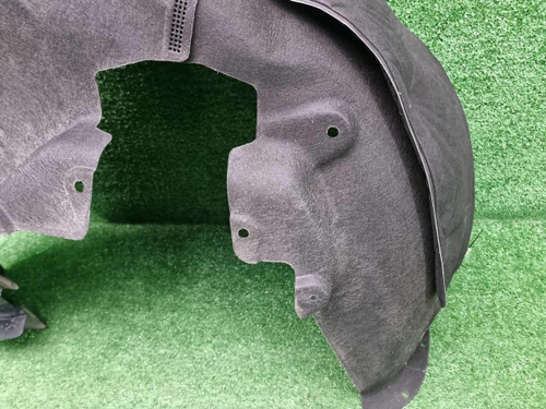 Подкрылок задний правый Lixiang L6 (2024-н.в.)