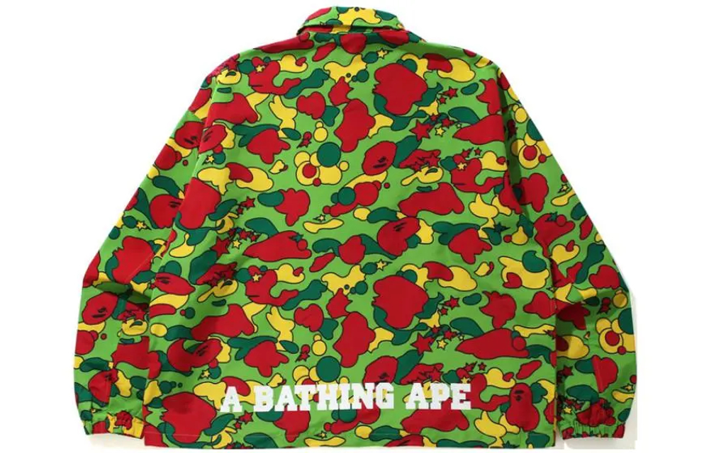 A Bathing Ape Bathing Ape Jackets