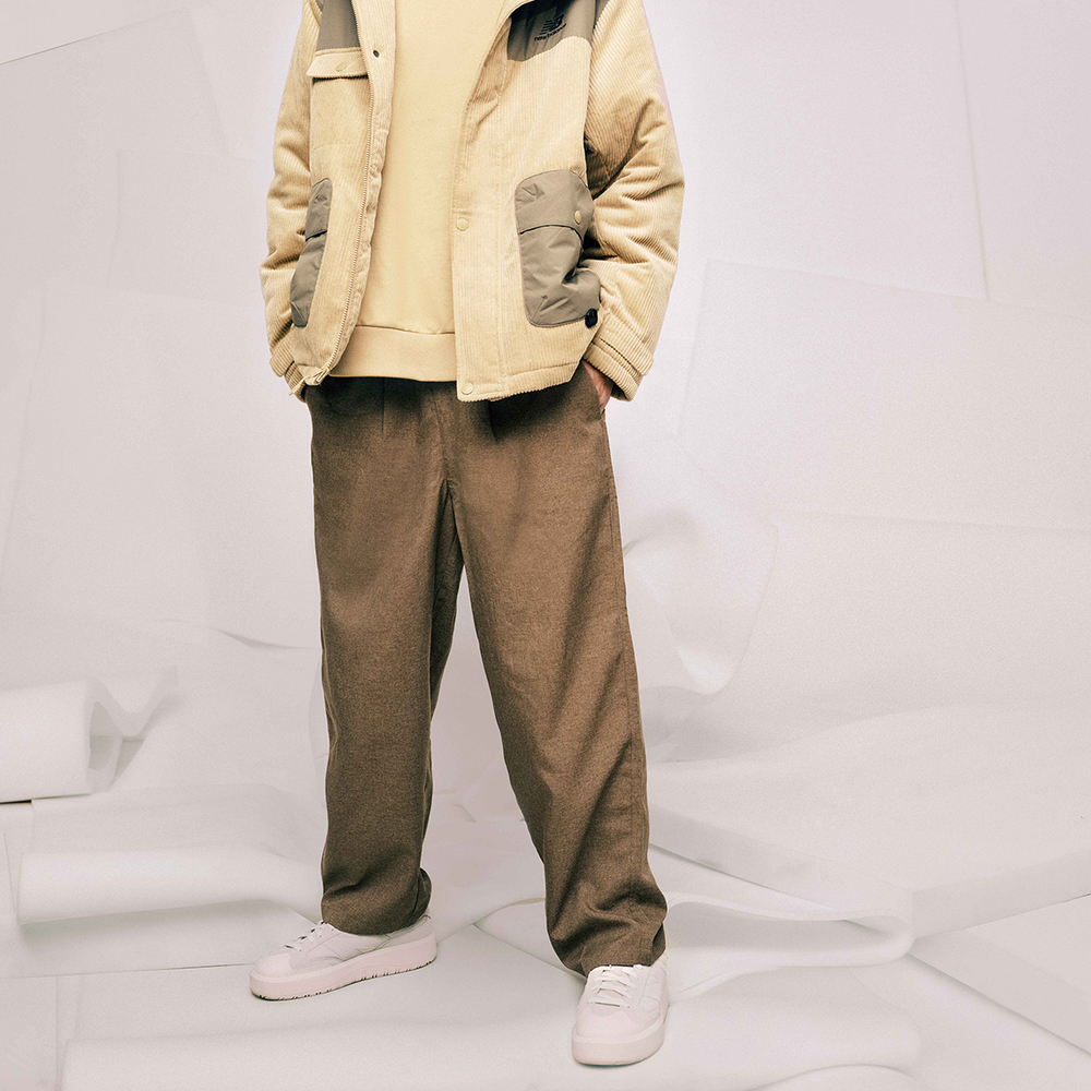 Кроссовки New Balance Nb 302