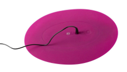Orion Vibepad - Виброподушка с 2 моторами с пультом ДУ