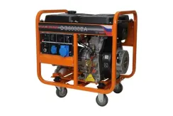 Дизельный генератор "LIFAN" DG 8000 EA