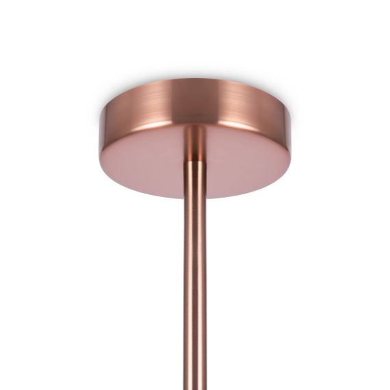 Подвесной светильник Maytoni Erich MOD221PL-03BS