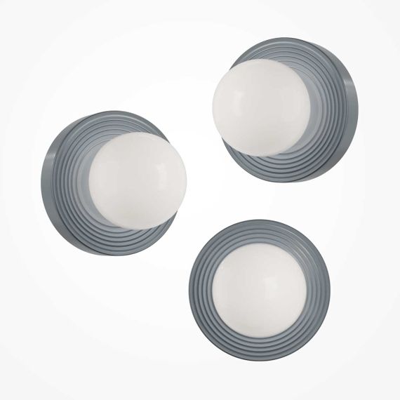 Бра Maytoni Modern MOD403WL-01GR1