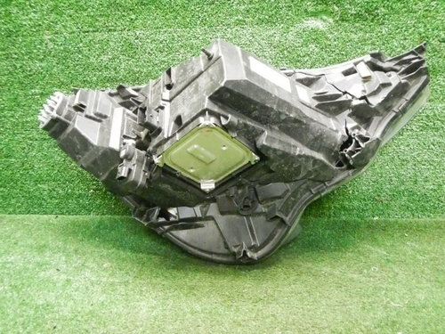 Фара левая Renault Arkana (2019-н.в.) LED