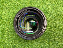 Sony Carl Zeiss Planar T*85mm 1.4 ZA (SAL-85F14Z)