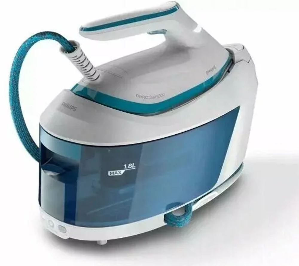 Парогенератор Philips PSG6022/20