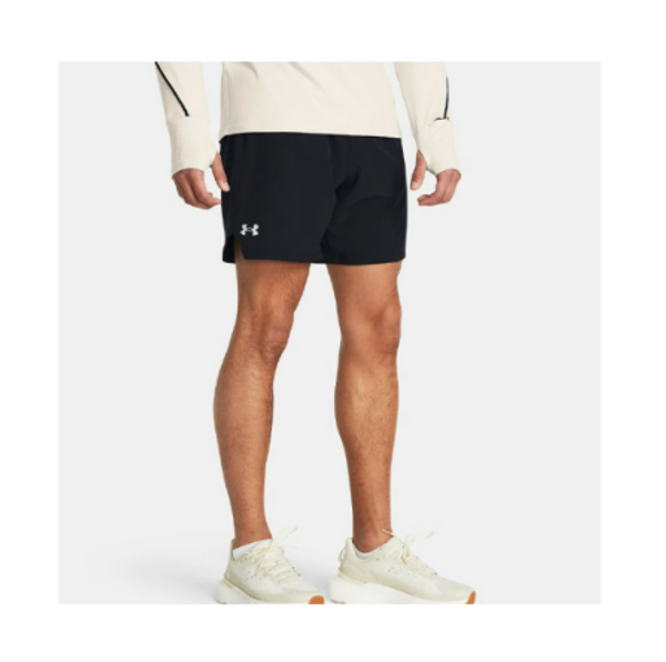 Шорты Under Armour Speedpocket 7