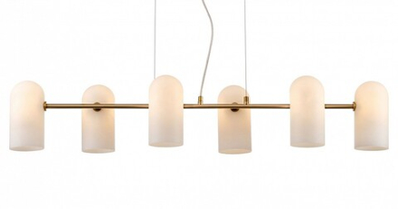 Подвесной светильник Velante 336 336-503-06