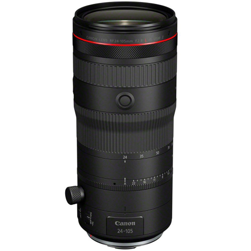 Canon RF 24-105mm f/2.8L IS USM