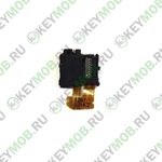 Шлейф на разъем наушников для телефона Sony Xperia Z (C6603)