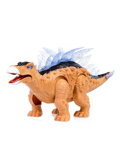 Игрушка Динозавр на батарейках (889A)