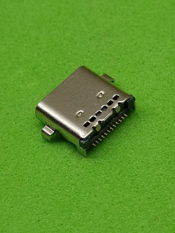 Blackview BV9000 PRO / Системный разъем (зарядки) Type-C