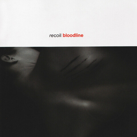 CD: Recoil — «Bloodline» (1997)