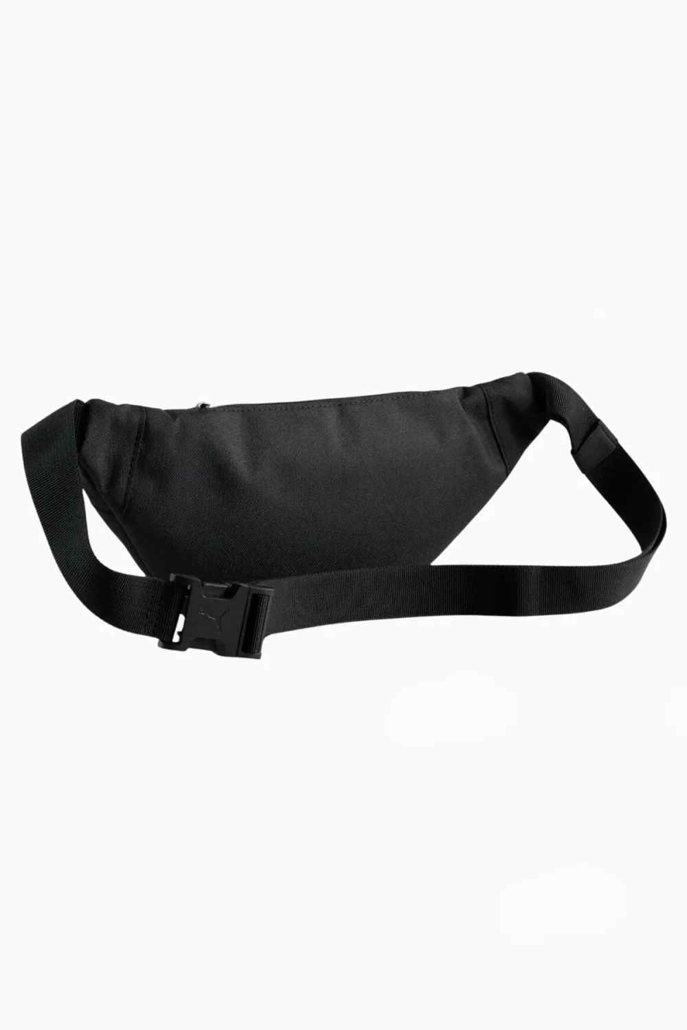 Сумка на пояс Puma Phase Patch - черный