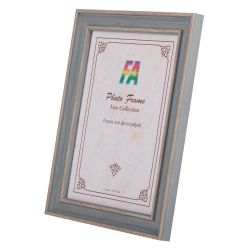 FA пластик мэрилэнд голубая акварель 10х15 | FA фототовары