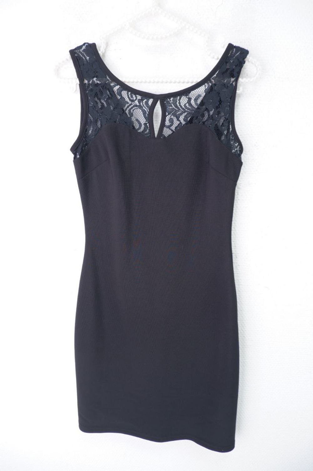 Платье Kira Plastinina короткое 44 размер