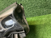 Фара правая BMW 5er G30 (2017-2020) LED