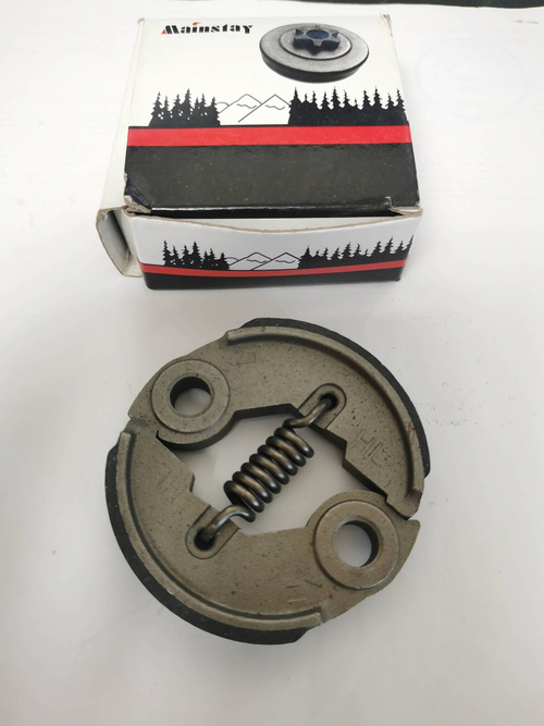 Сцепление для Бензотриммера (железо) 43-52см3