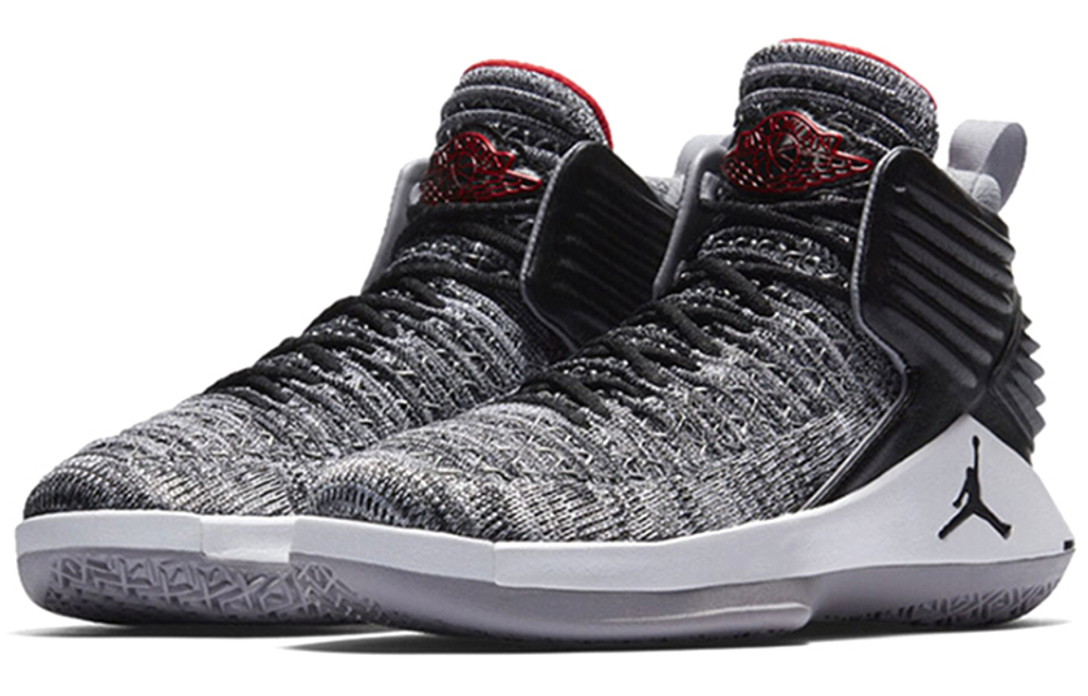 Кроссовки Jordan Air Jordan 32 Mid Mvp Bg (Женская размерная сетка)