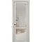 Цена на Межкомнатная дверь керамик NC 2 слоновая кость остеклённая Купить Межкомнатная дверь керамик NC 2 слоновая кость остеклённая