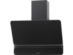 Вытяжка KRONA SATURN 600 DN BLACK 4S