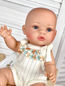 Кукла Nines виниловая 37см JOY (3034K)