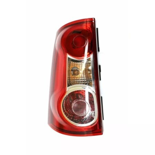 Фонарь задн. гол. Lada Largus лев. (JORDEN)