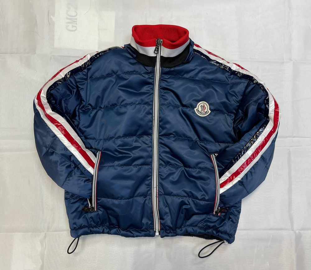 Костюм для мальчиков Buba Moncler Autumn