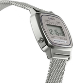 Женские наручные часы Casio Vintage LA670WEM-7