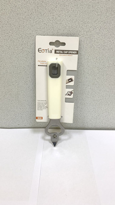 Открывашка 18.2*4.2см.