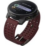 Умные часы SUUNTO Vertical Black Ruby