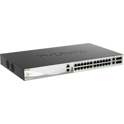 Коммутатор (свитч) D-Link DMS-3130-30TS